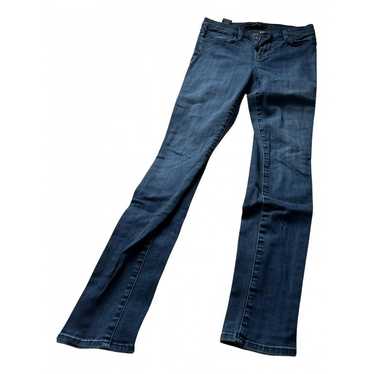 J Brand Slim jeans