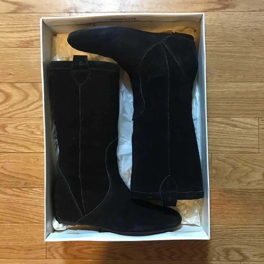 le talon in-heel boots size 36.5 - image 1