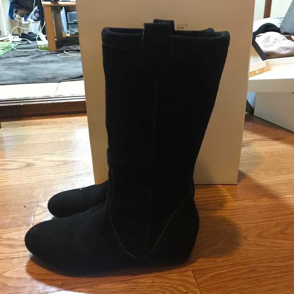 le talon in-heel boots size 36.5 - image 3