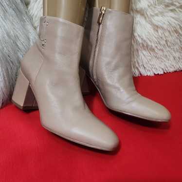 FRANCO SARTO TENTON BOOTS - image 1