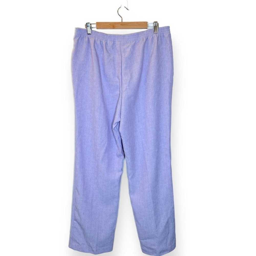 Non Signé / Unsigned Trousers - image 2