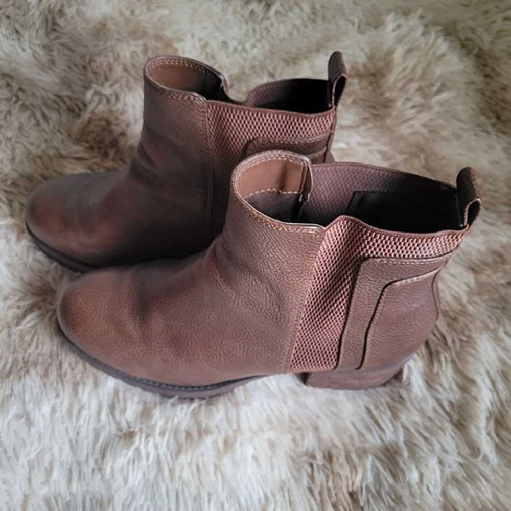 MIA Ankle Boots 10M - image 2