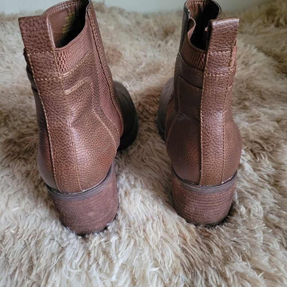 MIA Ankle Boots 10M - image 3