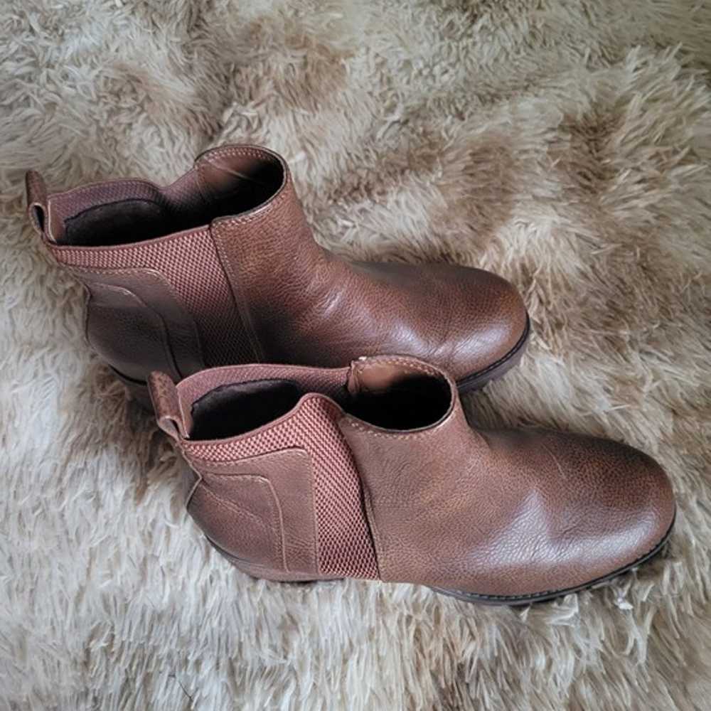 MIA Ankle Boots 10M - image 6