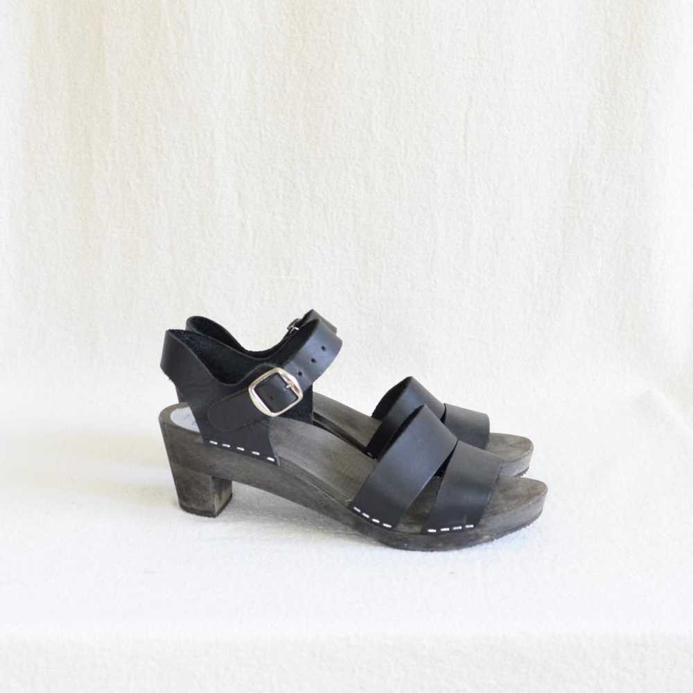 Terhi Polkki clog sandals (euro 39) | Used,… - image 1