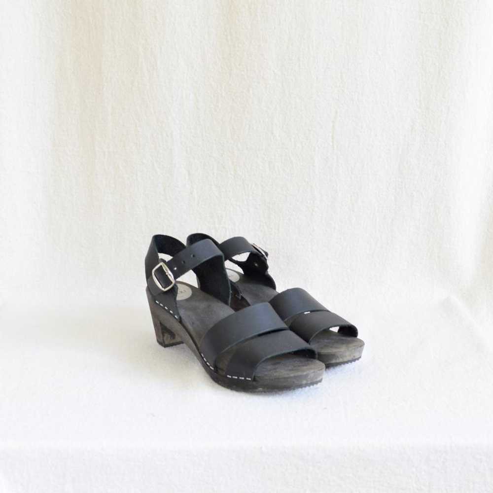 Terhi Polkki clog sandals (euro 39) | Used,… - image 2