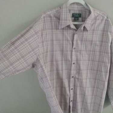 Eddie Bauer Button Up - image 1