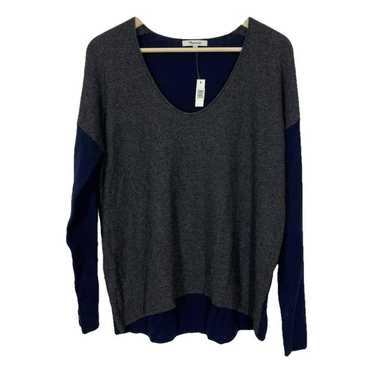 Madewell Wool top