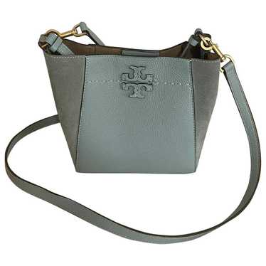 Tory Burch Leather crossbody bag