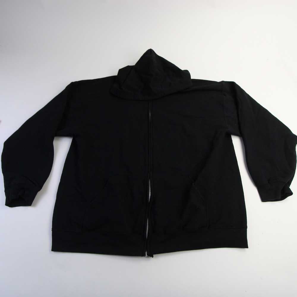 PrettyLittleThing Jacket Men's Black Used - image 1