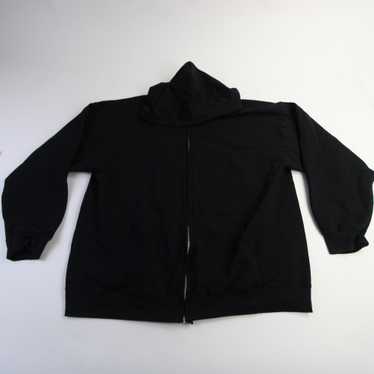 PrettyLittleThing Jacket Men's Black Used - image 1