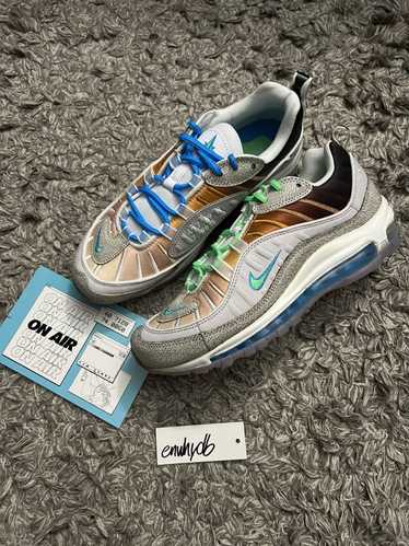 Nike Nike Air Max 98 “On Air - La Mezcla”