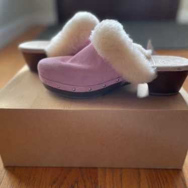 UGG Cozy Clog