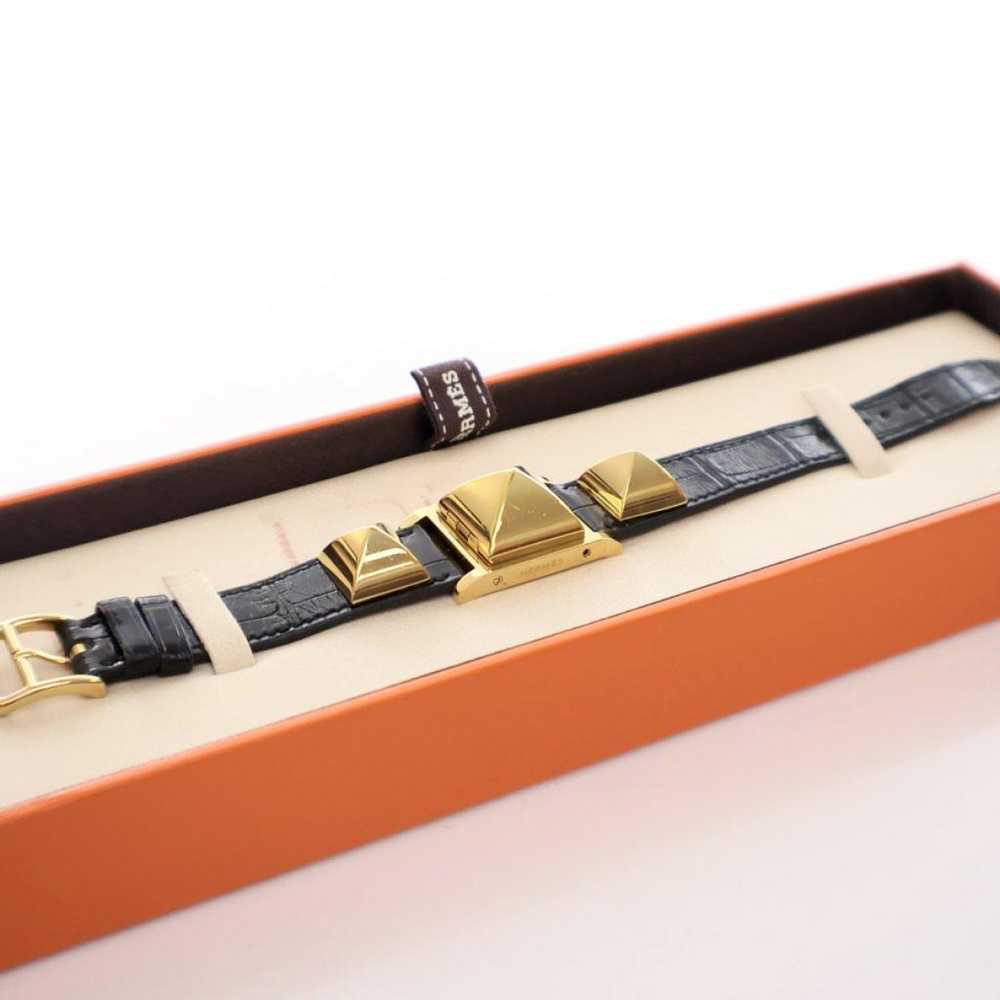 Hermès Watch - image 4