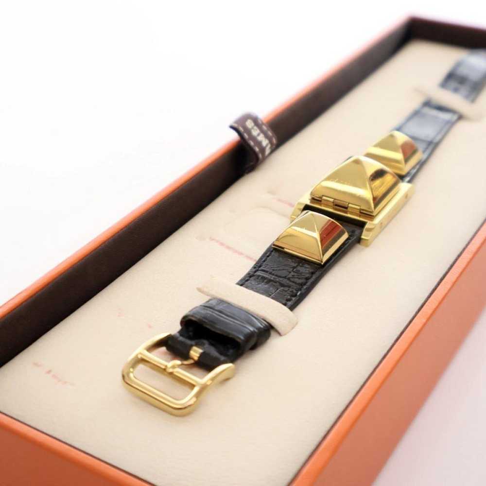 Hermès Watch - image 5