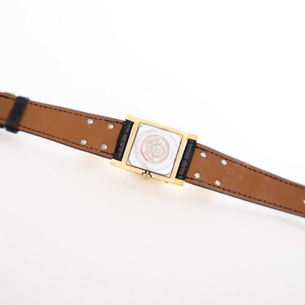 Hermès Watch - image 9