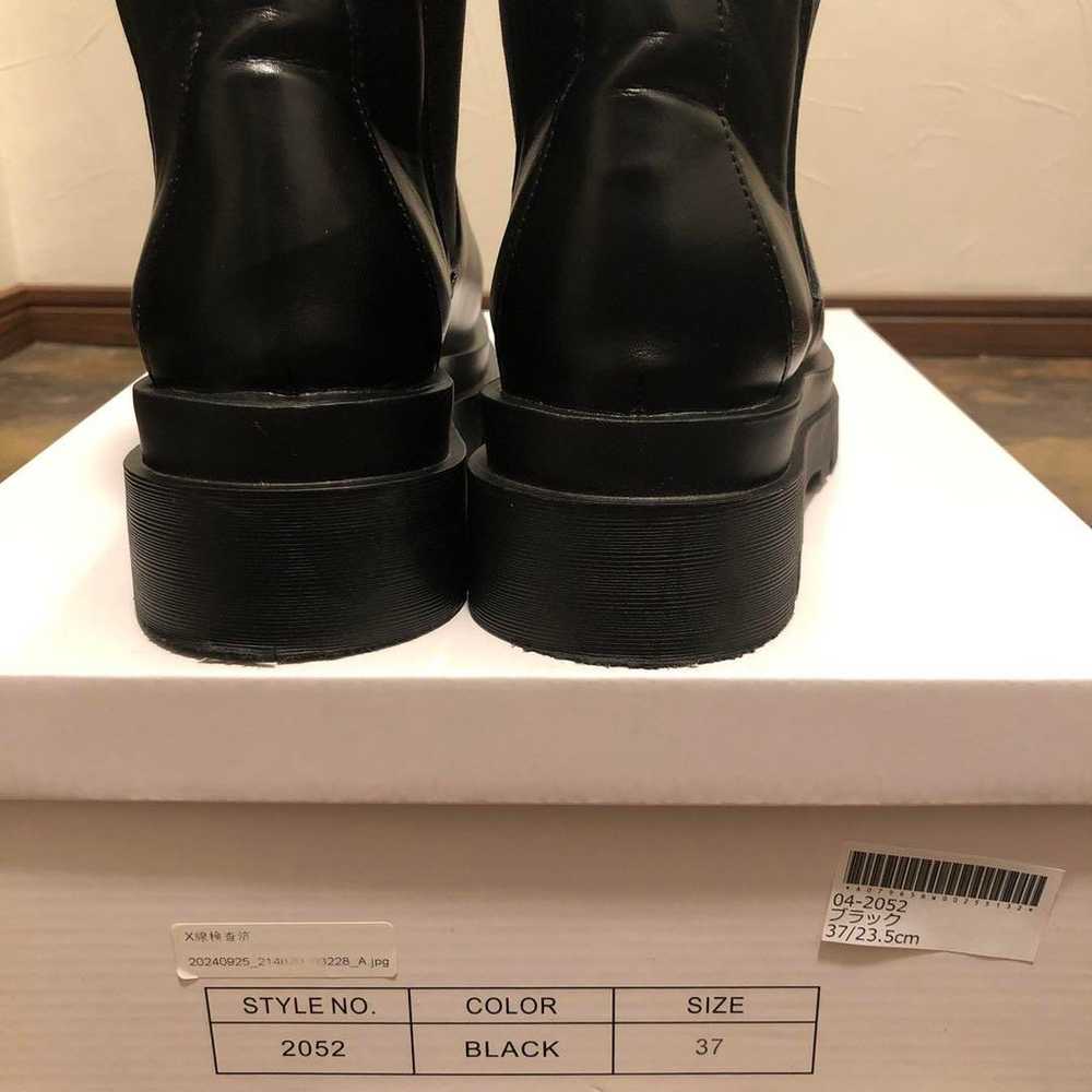 Chelsea Boots Mid - image 4