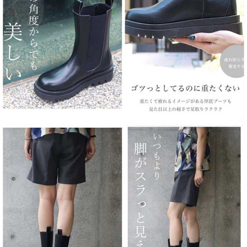 Chelsea Boots Mid - image 6