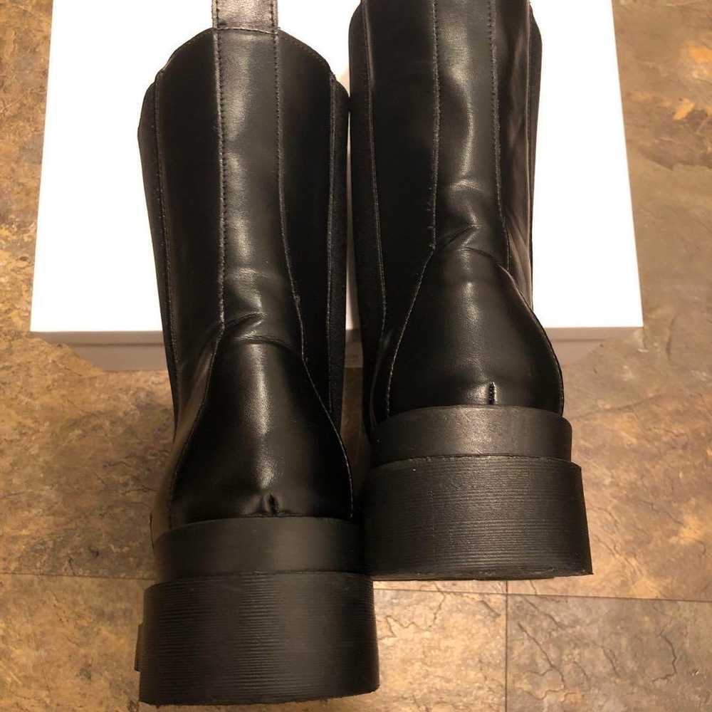 Chelsea Boots Mid - image 7