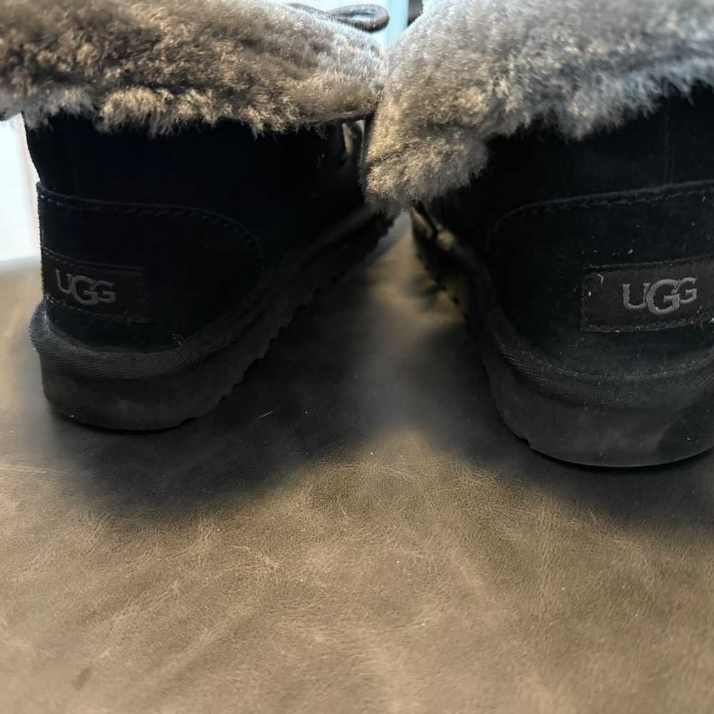 UGG boots - image 3