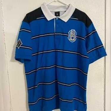Vintage karl kani polo - Gem