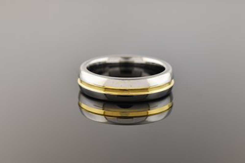 Tungsten Band - image 1