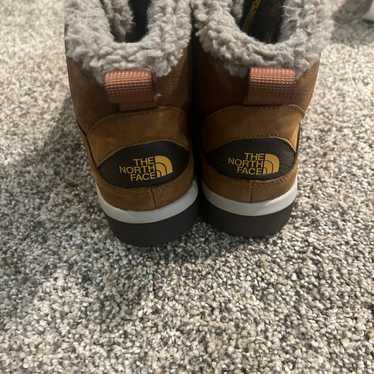 North face Winter Hiking Boots