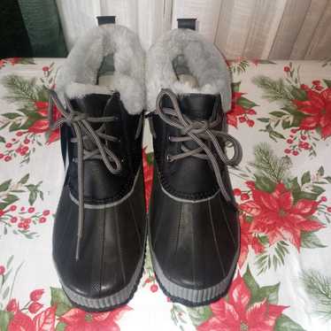 Brand new Jambu Women's waterproof boots size 9 m… - image 1