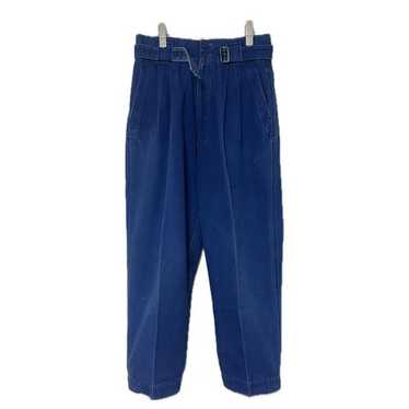 Issey miyake plantation 80s - Gem