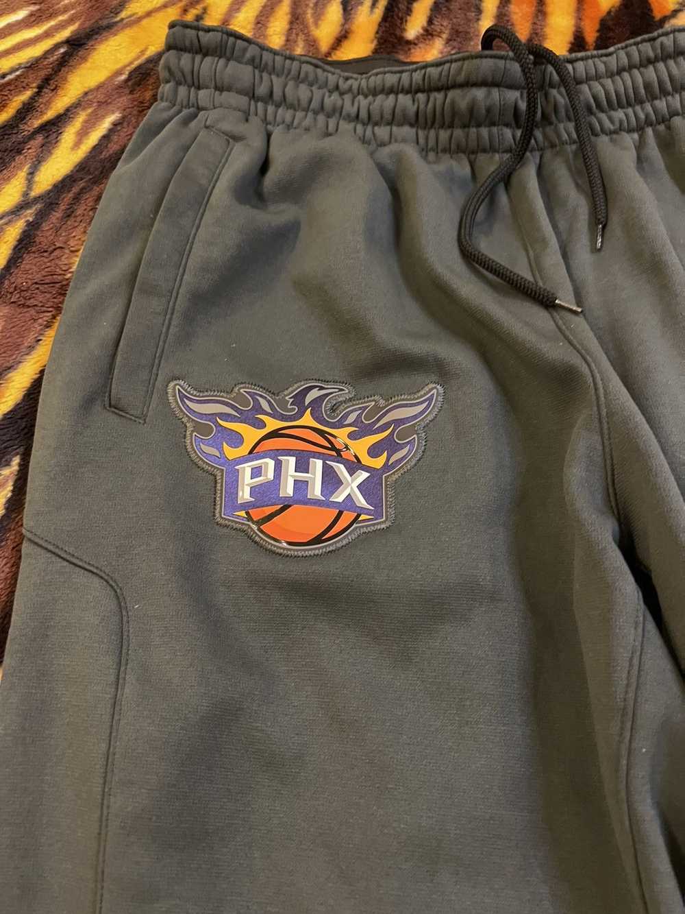 NBA × Nike × Sportswear Nike Phoenix Suns NBA Iss… - image 3