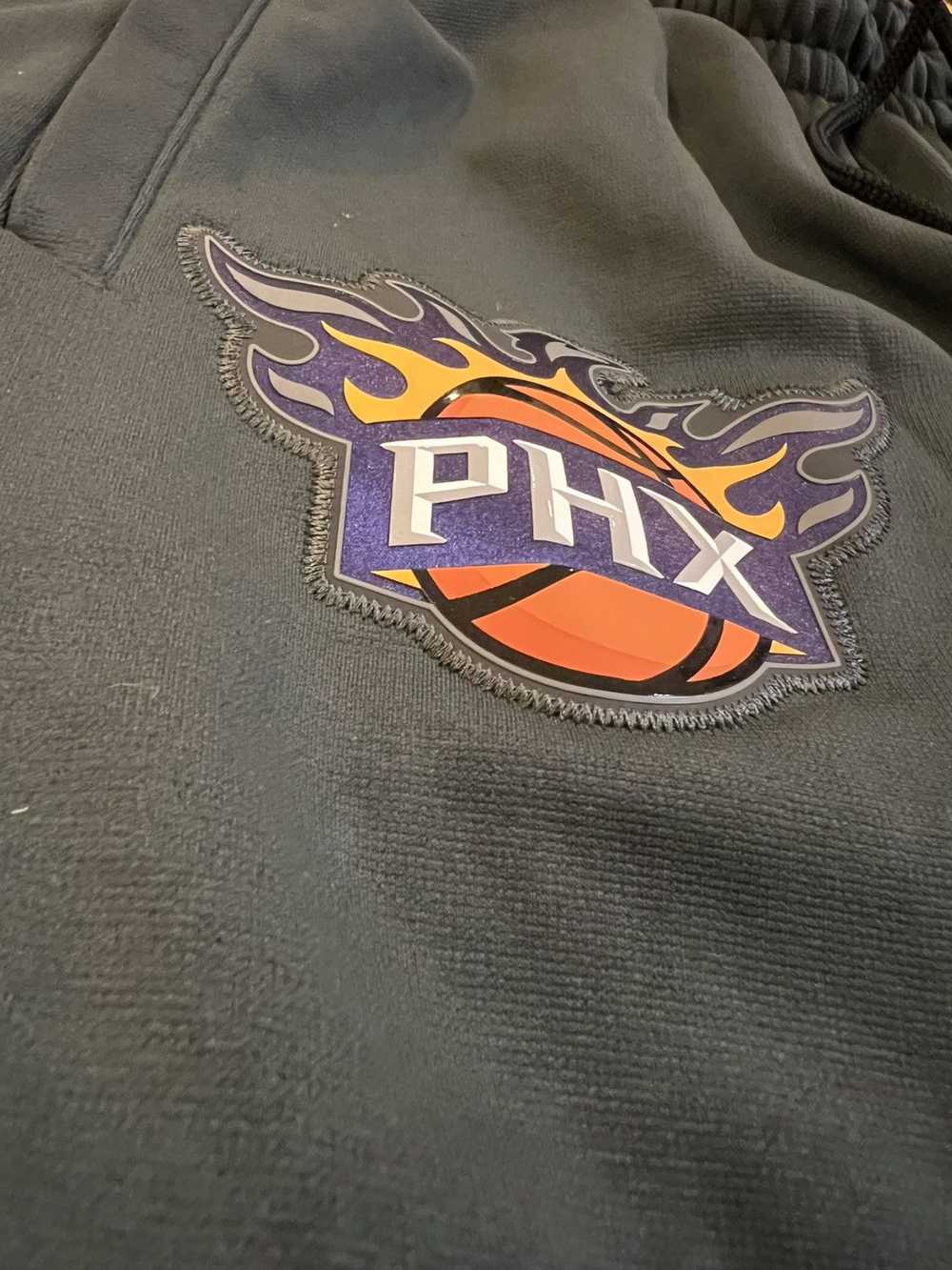 NBA × Nike × Sportswear Nike Phoenix Suns NBA Iss… - image 4