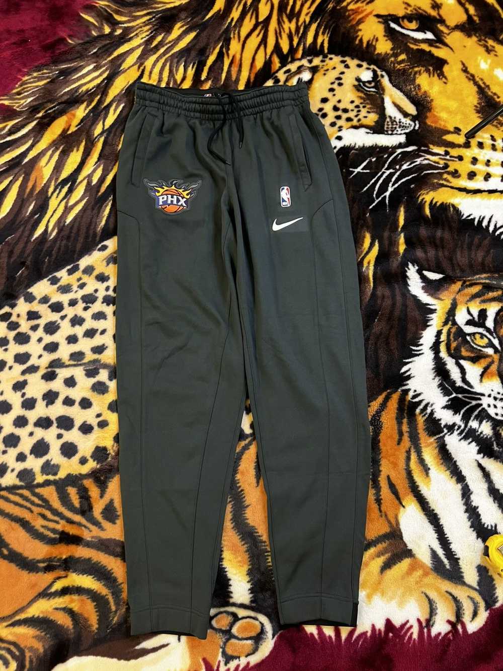 NBA × Nike × Sportswear Nike Phoenix Suns NBA Iss… - image 6