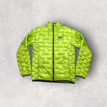 Patagonia Patagonia nano puff jacket - image 1