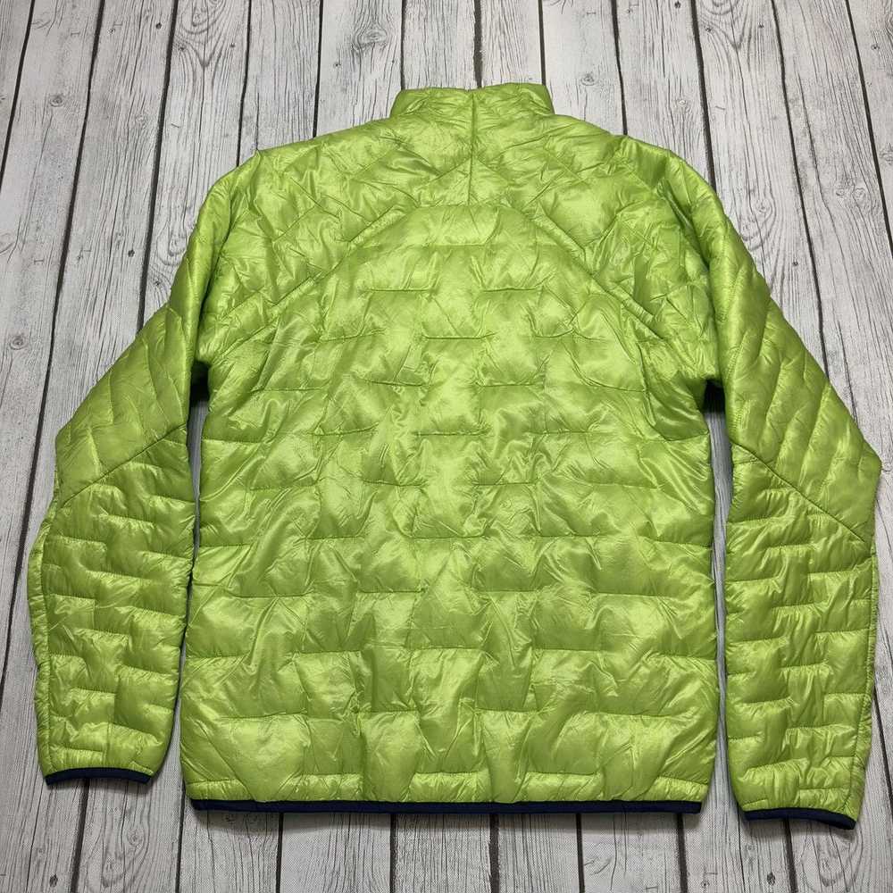 Patagonia Patagonia nano puff jacket - image 2