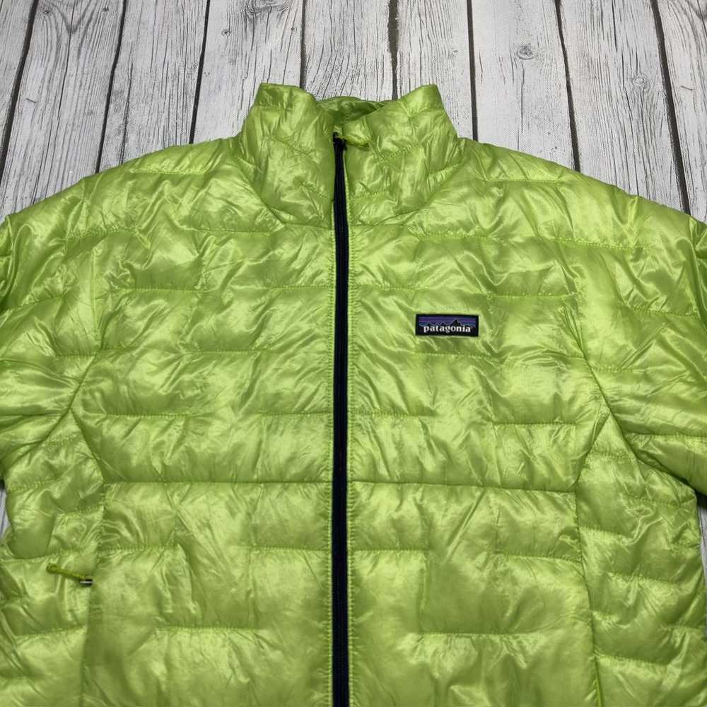 Patagonia Patagonia nano puff jacket - image 3