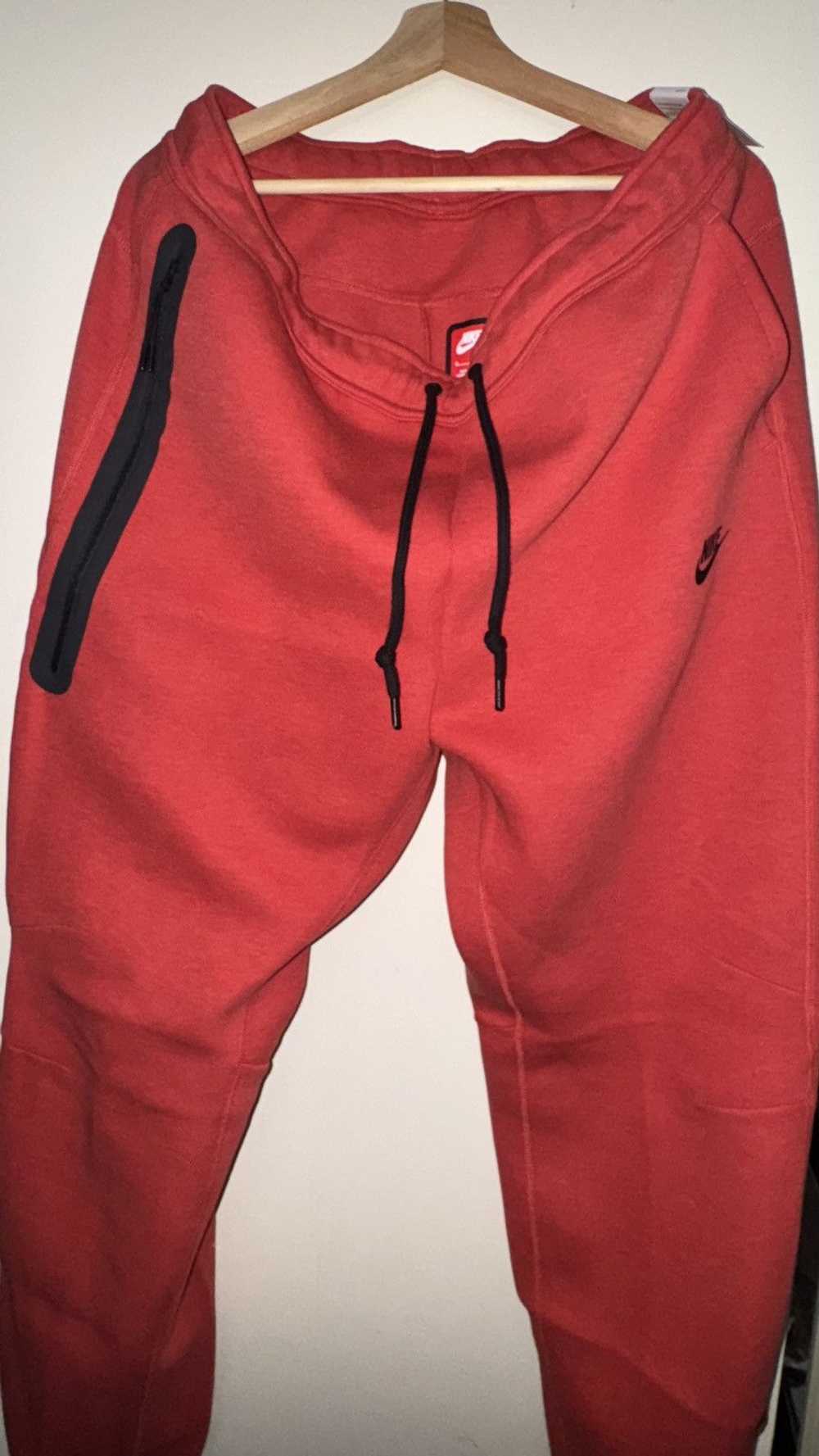 Nike Nike Tech Hoodie & Pants - image 2