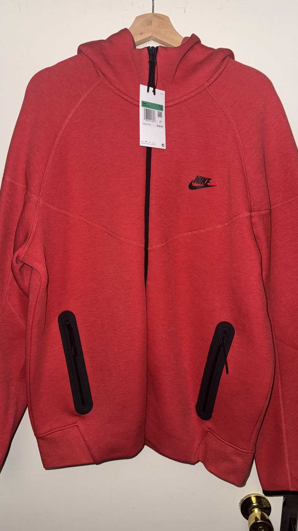 Nike Nike Tech Hoodie & Pants - image 3