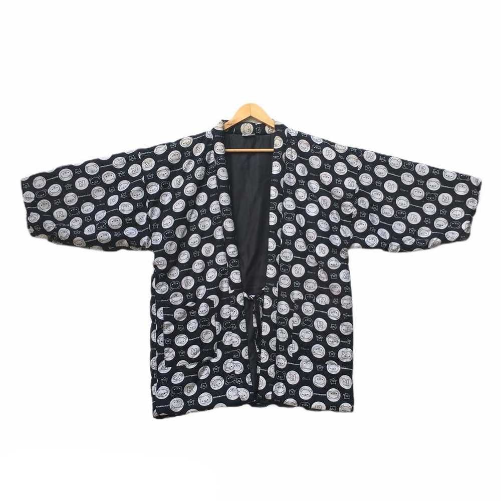 Cartoon Network × Japanese Brand × Kimono Japan D… - image 2