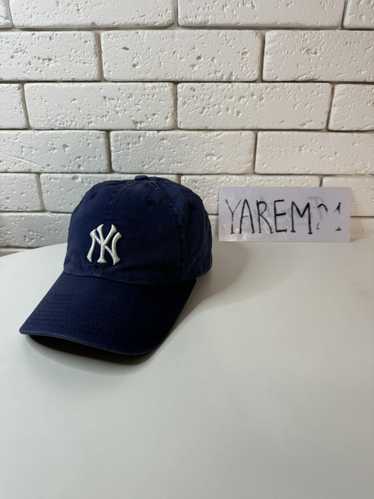 Adidas × New York Yankees × Vintage New York Yanke