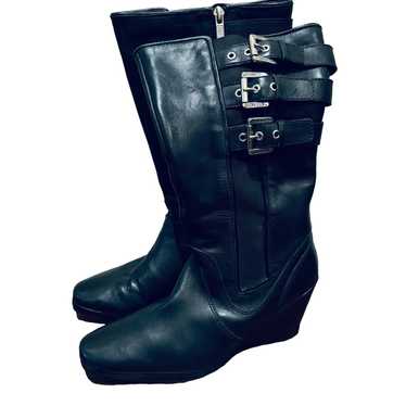 Harley Davidson Boots - image 1