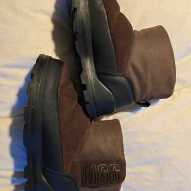 Ugg boots sz 7