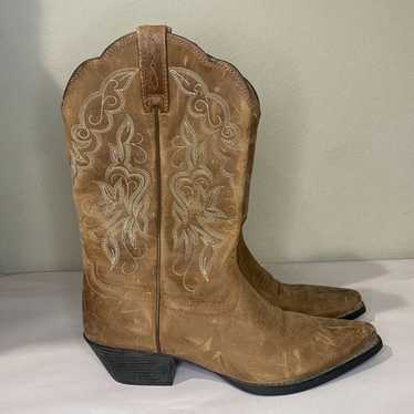 Ariat Heritage Boots