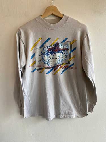 Vintage 1980’s Jackson Hole Longsleeve T-Shirt