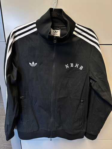 Adidas x neighborhood track top best sale