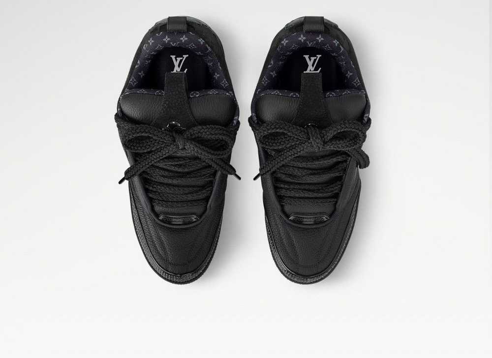 Louis Vuitton LV Skate Sneaker - image 2