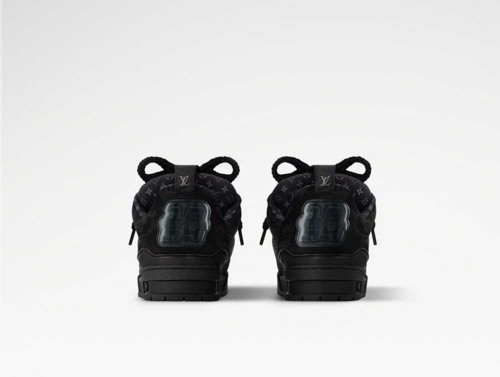 Louis Vuitton LV Skate Sneaker - image 3