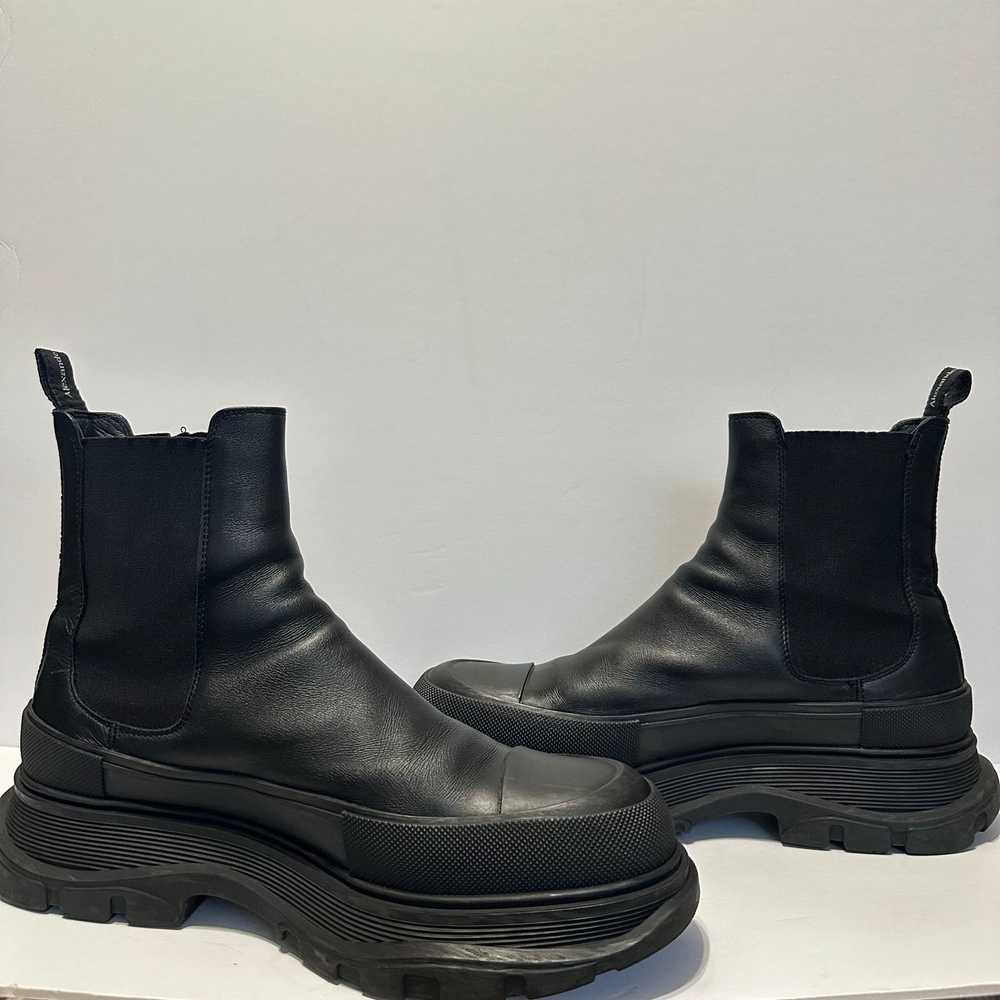 Alexander McQueen Alexander McQueen Tread Slick B… - image 11