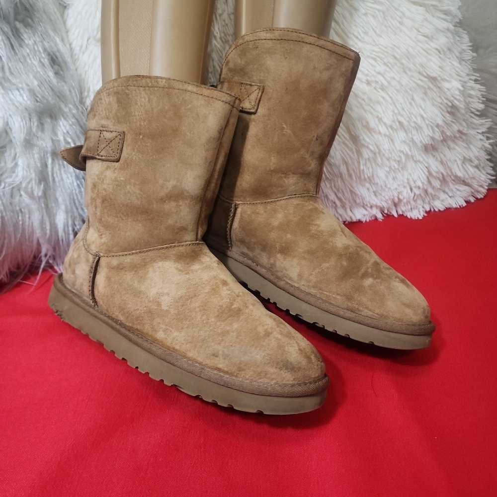 UGG REMORA BOOTS - image 1