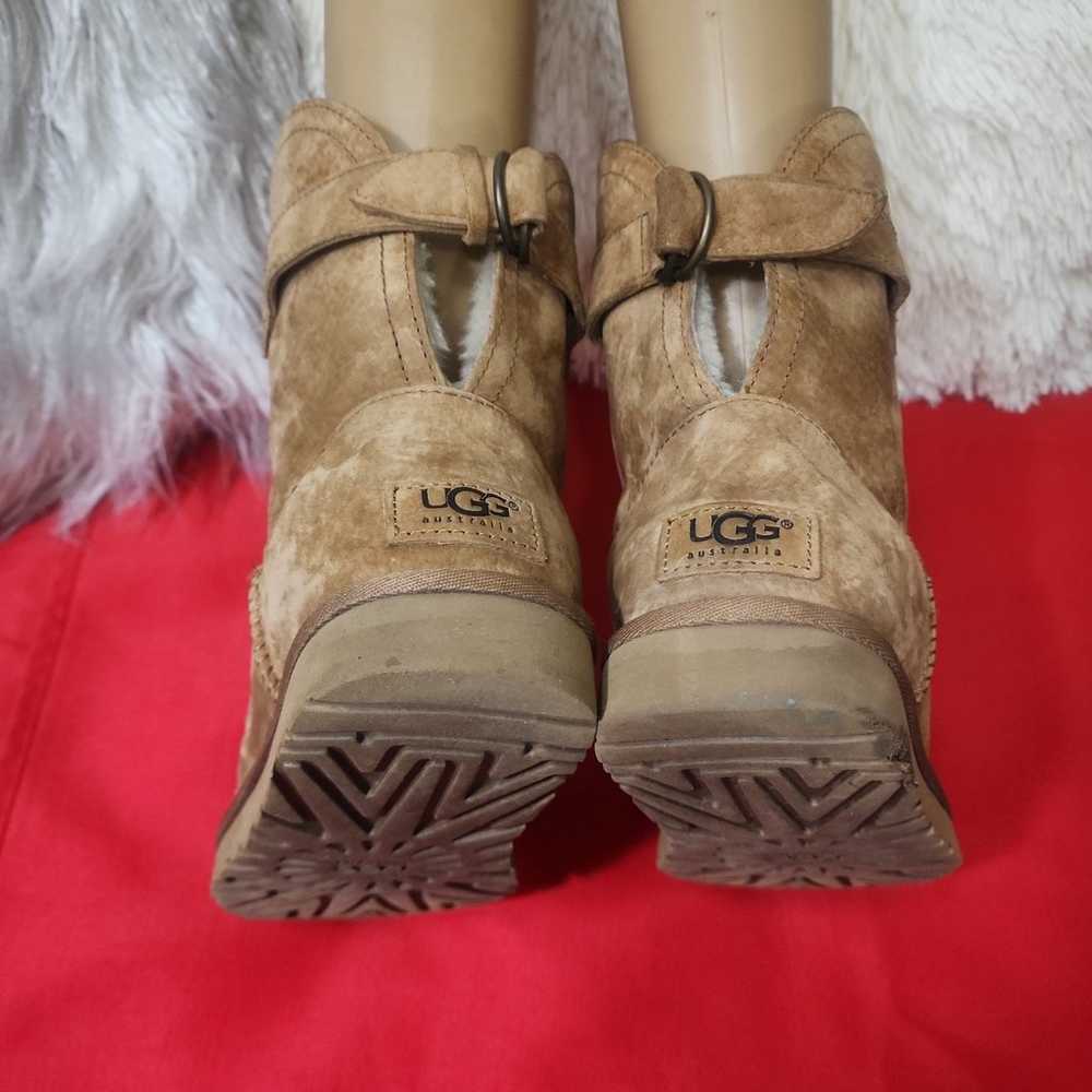 UGG REMORA BOOTS - image 5