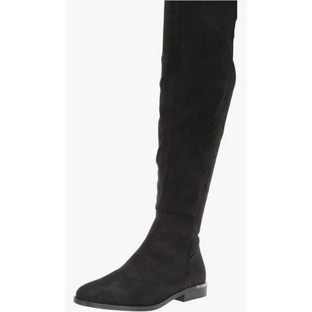 Nine West Women's Allair2 Over-The-Knee Boot - image 1